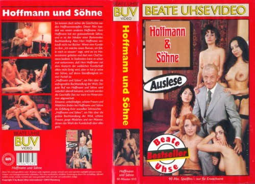 Hoffmann und Sohne (1976)