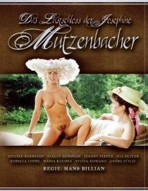 Das Lustschloss der Josefine Mutzenbacher 1987 WEBRip HD