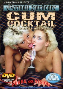 Das grosse Abtrinken Cum Cocktail 1997 DVDRip