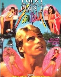 Every Man's Fantasy 1985 VHSRip