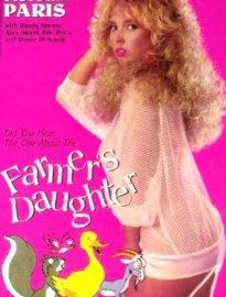 Farmer's Daughter - Did You Hear the One About the Farmer's Daughter 1990 DVDRip