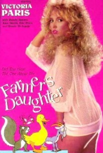 Farmer's Daughter - Did You Hear the One About the Farmer's Daughter 1990 DVDRip