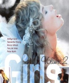 Girls 2 DVDRip 1993