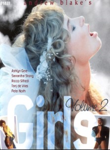 Girls 2 DVDRip 1993