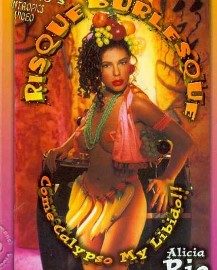 Risque Burlesque 1 WEBRip 1994