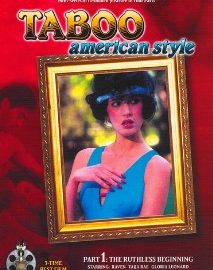 Taboo American Style 1 / Nena - Das geile Biest von nebenan 1985 DVDRip