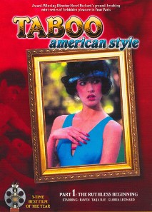 Taboo American Style 1 / Nena - Das geile Biest von nebenan 1985 DVDRip