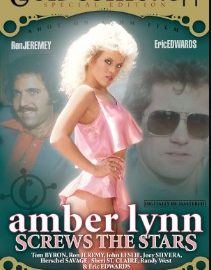 Amber Lynn Screws The Stars 1986 DVDRip