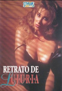 Art Of Desire - Portrait of Lust - Retrato de Lujuria 1992 DVDRip