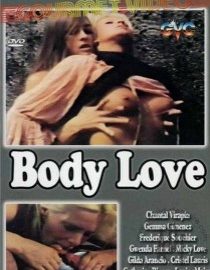 Body Love Karleksinfernot 1977 DVDRip