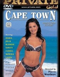 Cape Town 1 HDRip 1996