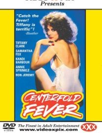 Centerfold Fever 1981 WEBRip