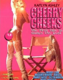 Cherry Cheeks 1993 VHSRip