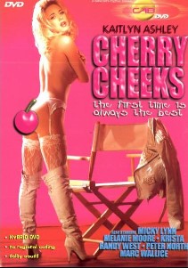 Cherry Cheeks 1993 VHSRip