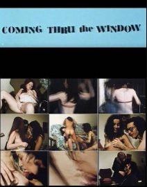 Coming Through the Window 1975 VHSRip