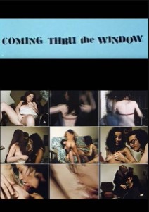 Coming Through the Window 1975 VHSRip