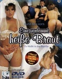 Eine verdammt heisse Braut 1 WEBRip 1989 HD