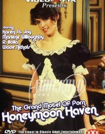 Honeymoon Haven 1977 WEBRip