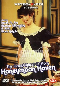 Honeymoon Haven 1977 WEBRip