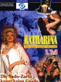 Katharina und ihre wilden Hengste 2 - Katharina, die Sadozarin 1983 HDRip