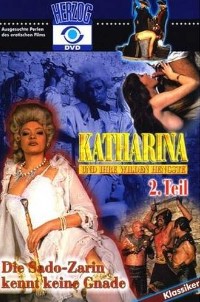 Katharina und ihre wilden Hengste 2 - Katharina, die Sadozarin 1983 HDRip