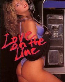 Love On The Line 1990 DVDRip