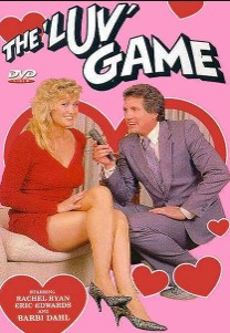 Luv Game 1988 WEBRip