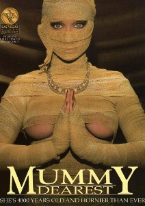 Mummy Dearest 1990 WEBRip