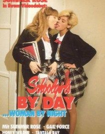 Schoolgirl By Day Women By Night 1985 WEBRip