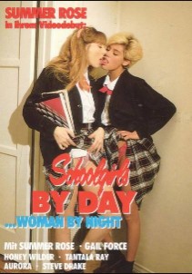 Schoolgirl By Day Women By Night 1985 WEBRip