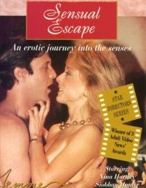 Sensual Escape 1988 WEBRip