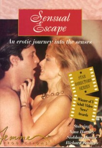 Sensual Escape 1988 WEBRip