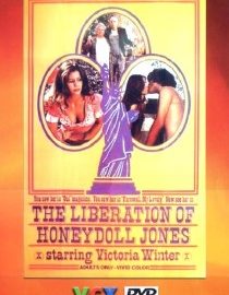 The Liberation of Honeydoll Jones 1977 WEBRip