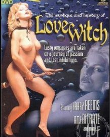 The Love Witch - Deep Boat -1973 WEBRip SD