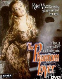 The Phantom Lover 1996 WEBRip