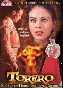 Torero 1996 WEBRip