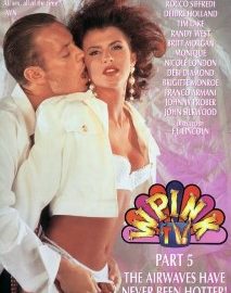 WPink TV 5 1993 DVDRip