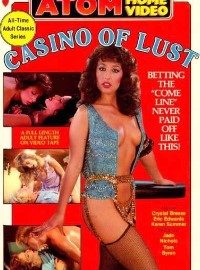 Casino Of Lust 1984 VHSRip