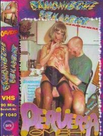 Damonische Dekadenz 1995 VHSRip