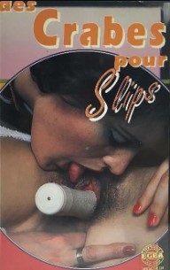 Des Crabes pour slips 1979 DVDRip