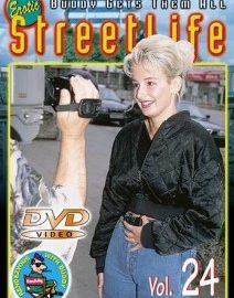 Erotic Streetlife 24 Rendezvous with Buddy 1996 DVDRip