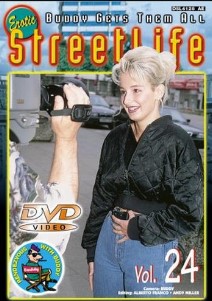 Erotic Streetlife 24 Rendezvous with Buddy 1996 DVDRip