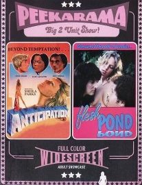 Flesh Pond 1983 WEBRip FullHD