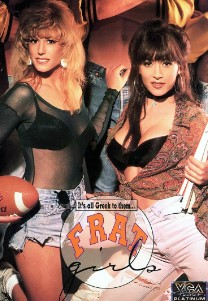 Frat Girls 1993 WEBRip