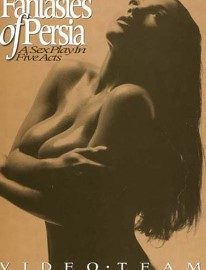 Persia's Fantasies 1995 DVDRip