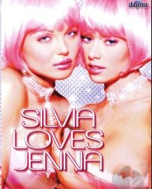 Silvia Loves Jenna 1990s DVDRip