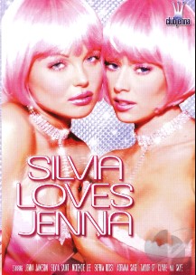 Silvia Loves Jenna 1990s DVDRip