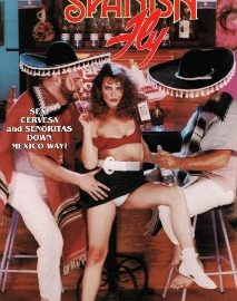 Spanish Fly 1987 VHSRip