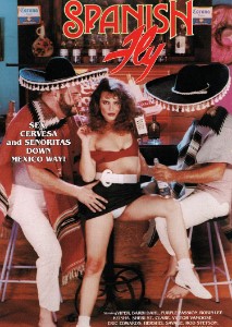 Spanish Fly 1987 VHSRip